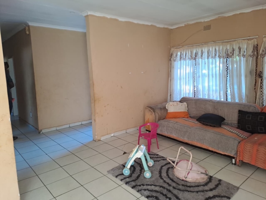 3 Bedroom Property for Sale in Oos Einde North West